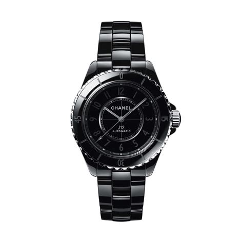 govberg watches chanel j12|real Chanel j12.